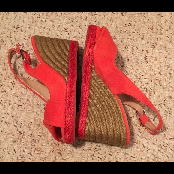 Castaner Brianda wedge 6.5 - Picture 2 of 5